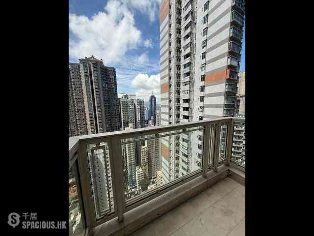 Mid Levels Central - The Morgan 06