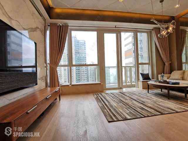 Mid Levels Central - The Morgan 09