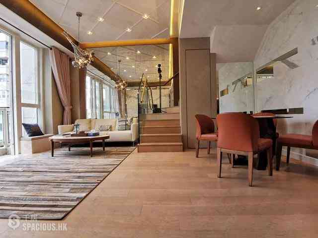 Mid Levels Central - The Morgan 10