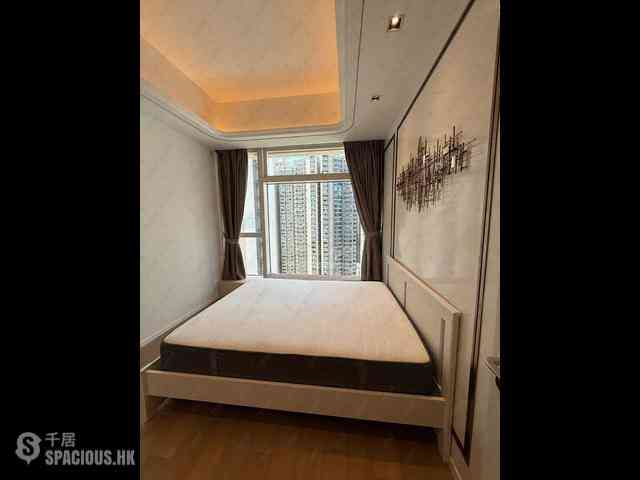 Mid Levels Central - The Morgan 19