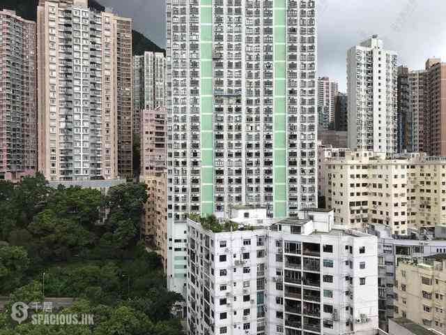 Mid Levels West - Wilton Place 01