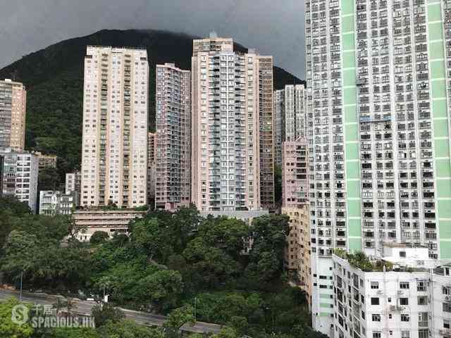 Mid Levels West - Wilton Place 03