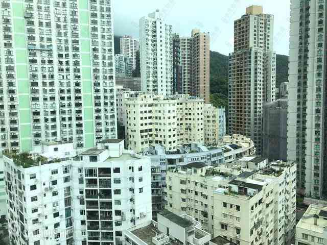 Mid Levels West - Wilton Place 07