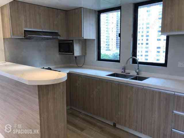 Mid Levels West - Wilton Place 18
