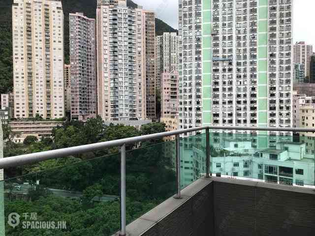 Mid Levels West - Wilton Place 19