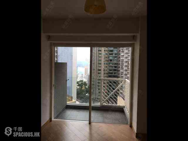 Mid Levels Central - The Icon 05