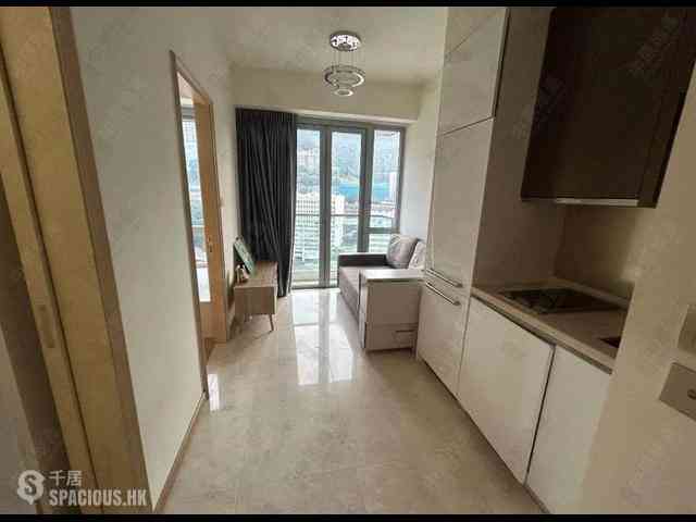 Sai Ying Pun - 63, Pokfulam Emerald House (Tower 2) 03