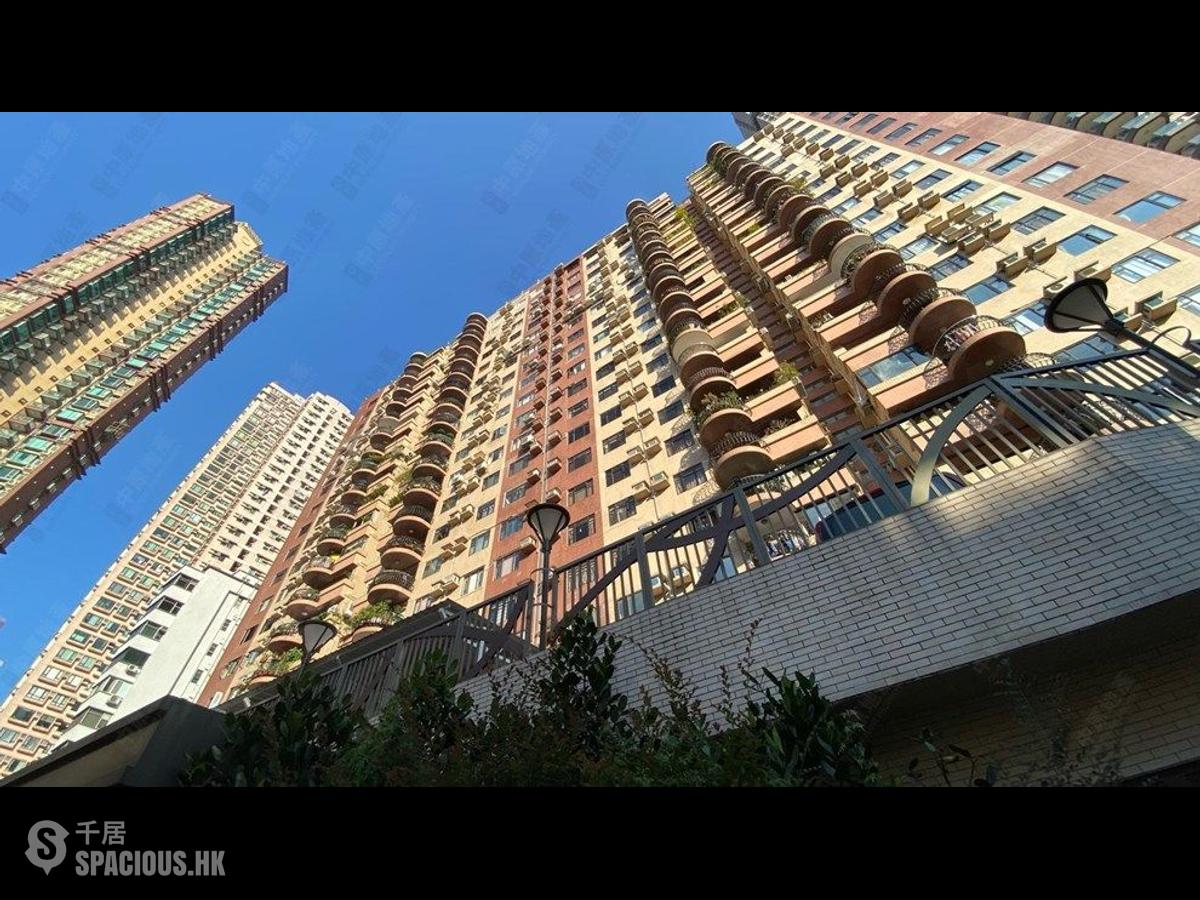 Mid Levels West - Park View Court Block B 01