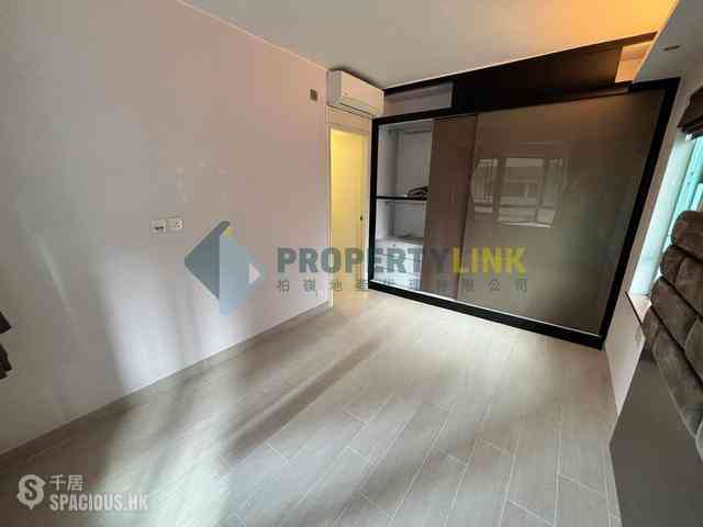 中半山 - 高云台 03