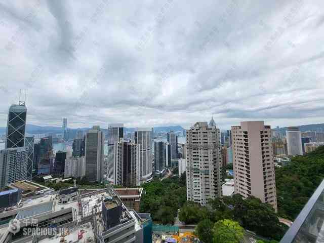 中半山 - 21 Borrett Road 1號及2號 05