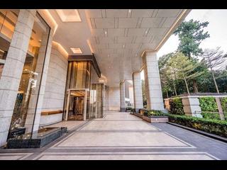 中半山 - 21 Borrett Road 1号及2号 22