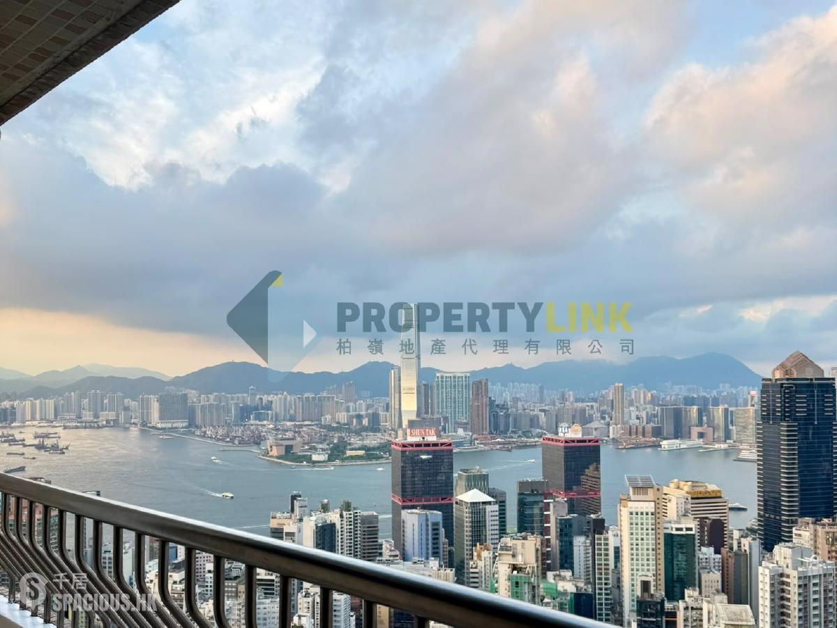 Mid Levels West - Scenic Heights 01