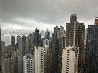 西营盘 - 高士台1座 11