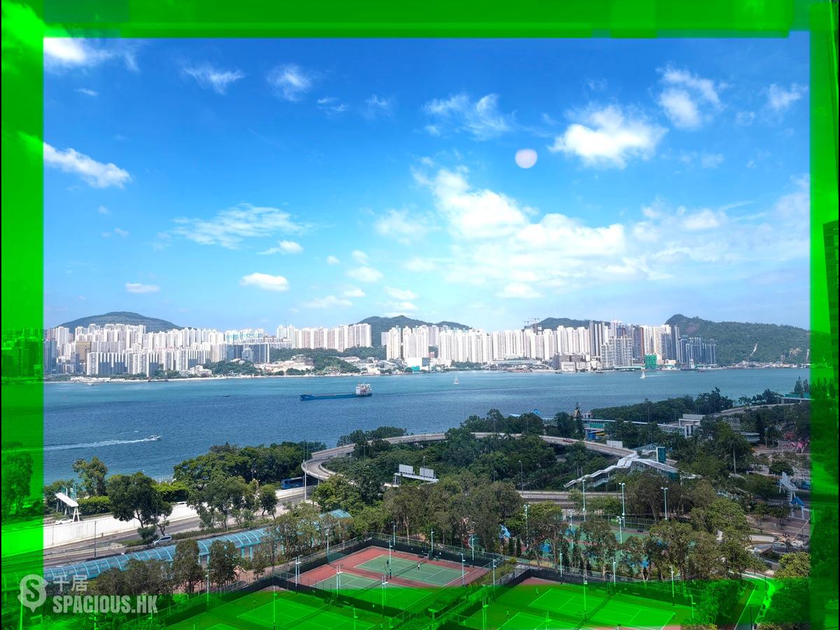 太古城 - 太古城 海景花園(西) 綠楊閣 (35座) 01