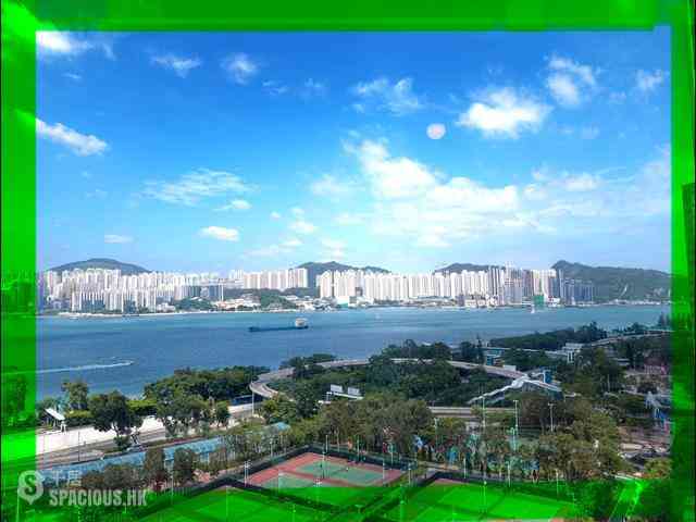 太古城 - 太古城 海景花園(西) 綠楊閣 (35座) 01