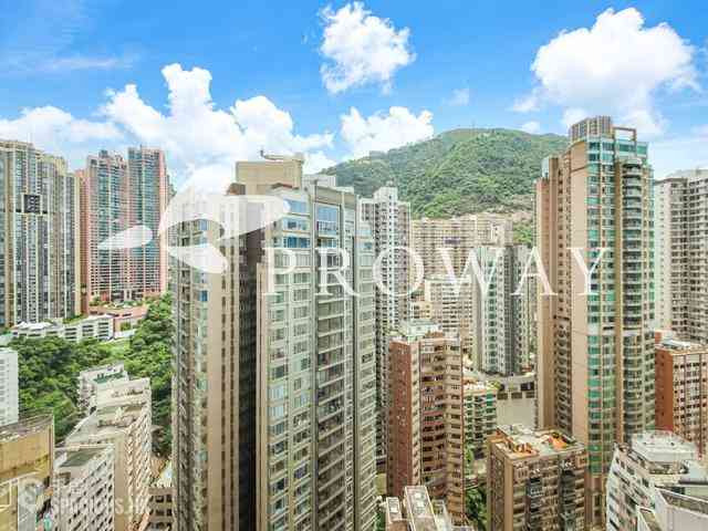 中半山 - 嘉兆台 02