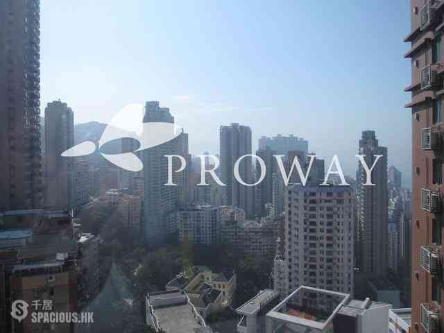 西半山 - 应彪大厦 05