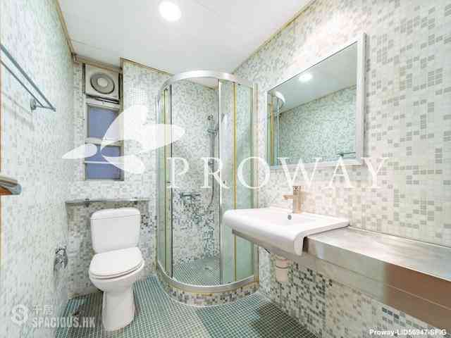 Mid Levels East - Grandview Tower 12