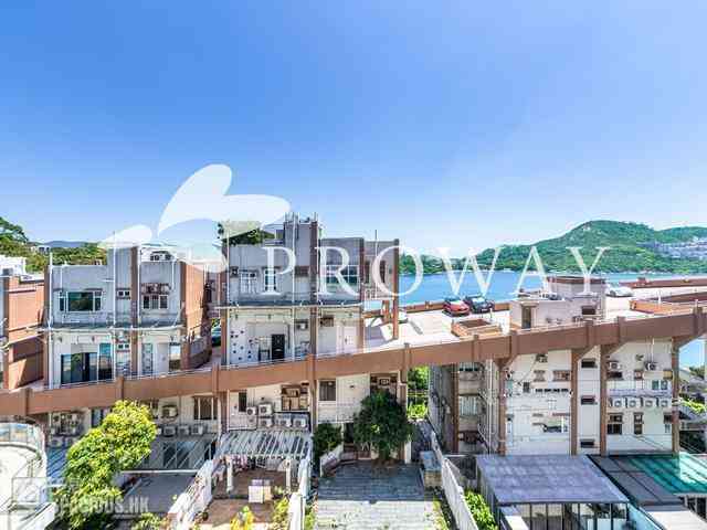 舂坎角 - 柏濤小築A座 01
