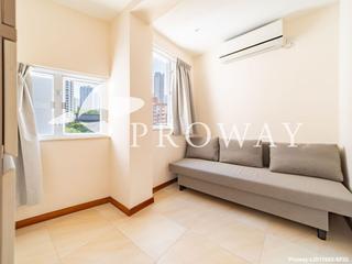 跑马地 - 雅诗大厦 08