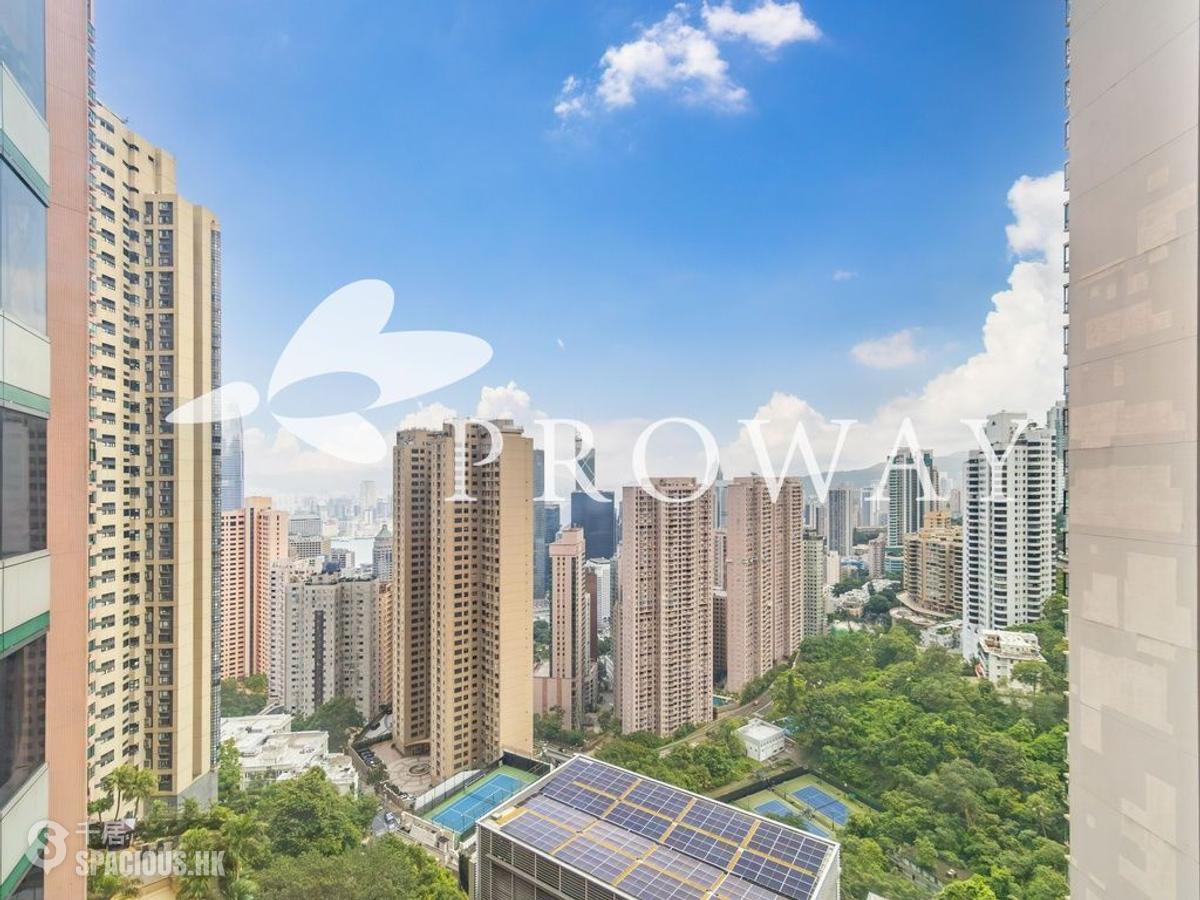 中半山 - 地利根德阁3座 01