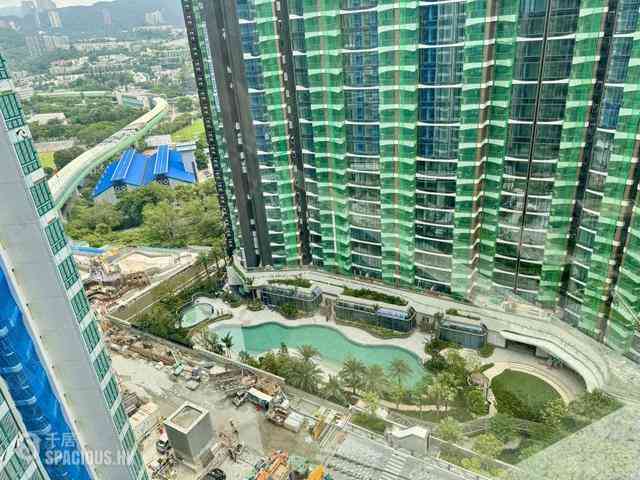 Wong Chuk Hang - The Southside Phase 3B Blue Coast 01