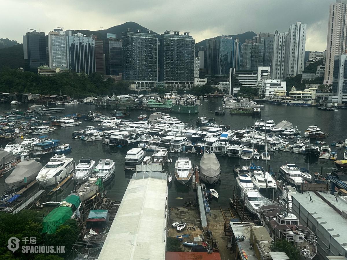 Ap Lei Chau - Larvotto 01