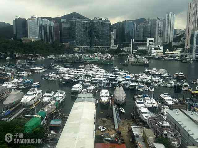 Ap Lei Chau - Larvotto 01