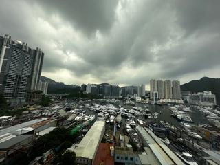 Ap Lei Chau - Larvotto 13