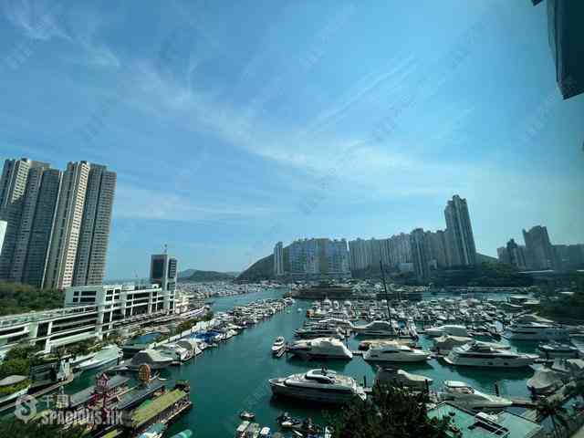 Wong Chuk Hang - Marinella 01