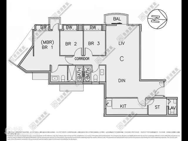 Jordan - Grand Austin Block 2 11