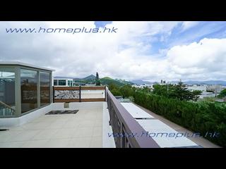 Clear Water Bay - Twin Bay Villas 19
