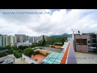 Clear Water Bay - Twin Bay Villas 20