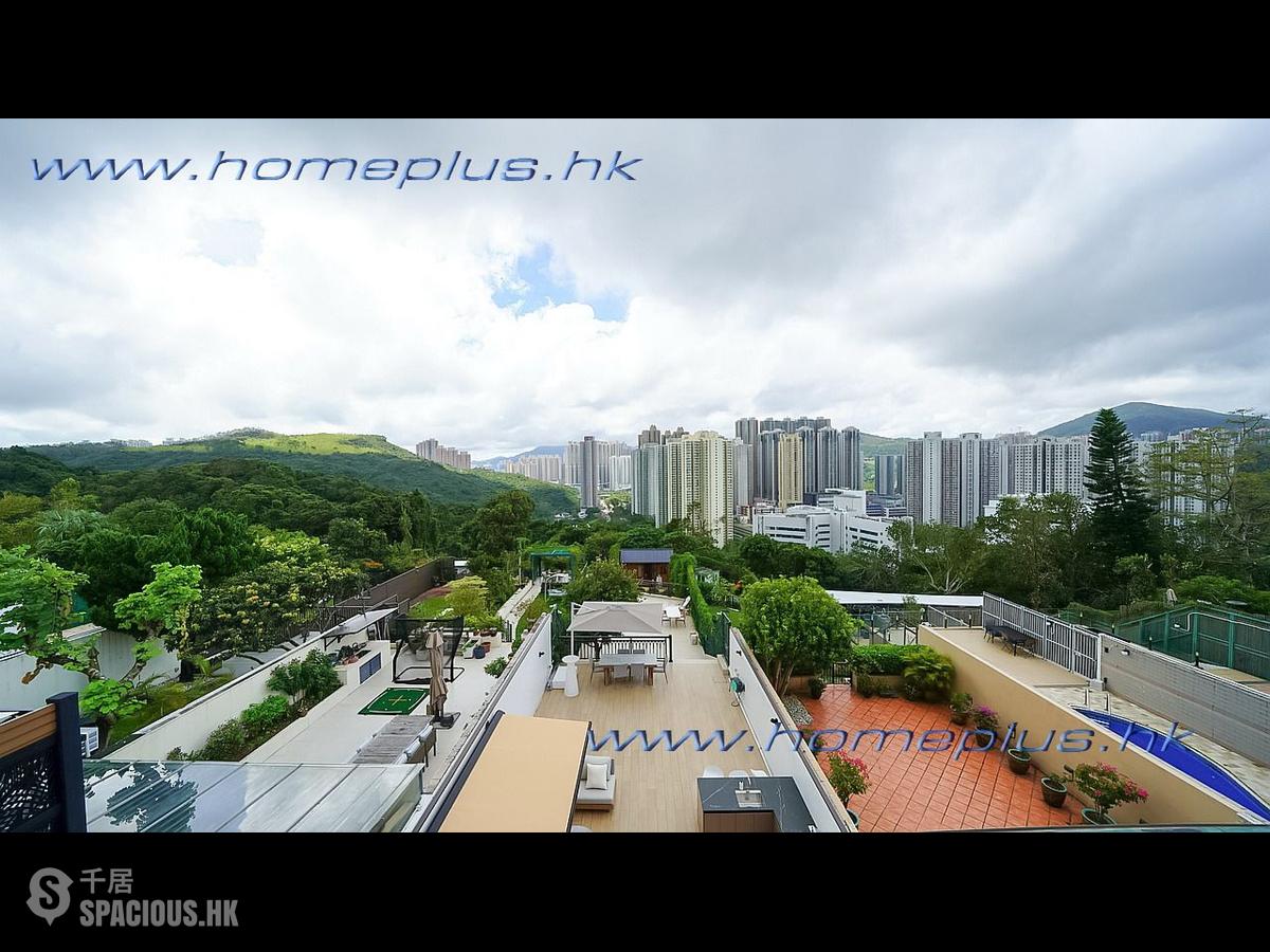 Clear Water Bay - Twin Bay Villas 01