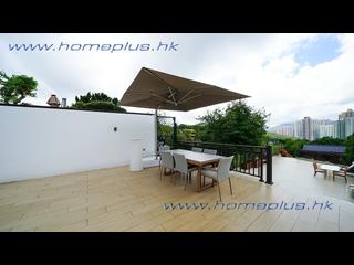 Clear Water Bay - Twin Bay Villas 04
