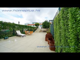 Clear Water Bay - Twin Bay Villas 02