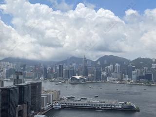 West Kowloon - The Arch Moon Tower (Block 2A) 12