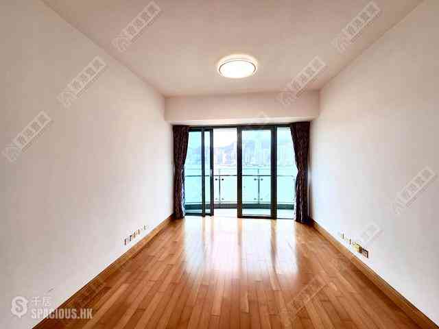 West Kowloon - The Harbourside Block 2 03