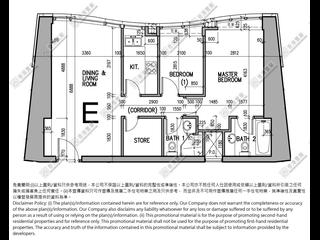 西九龍 - 君臨天下3座 02