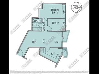 佐敦 - Grand Austin 5A座 02