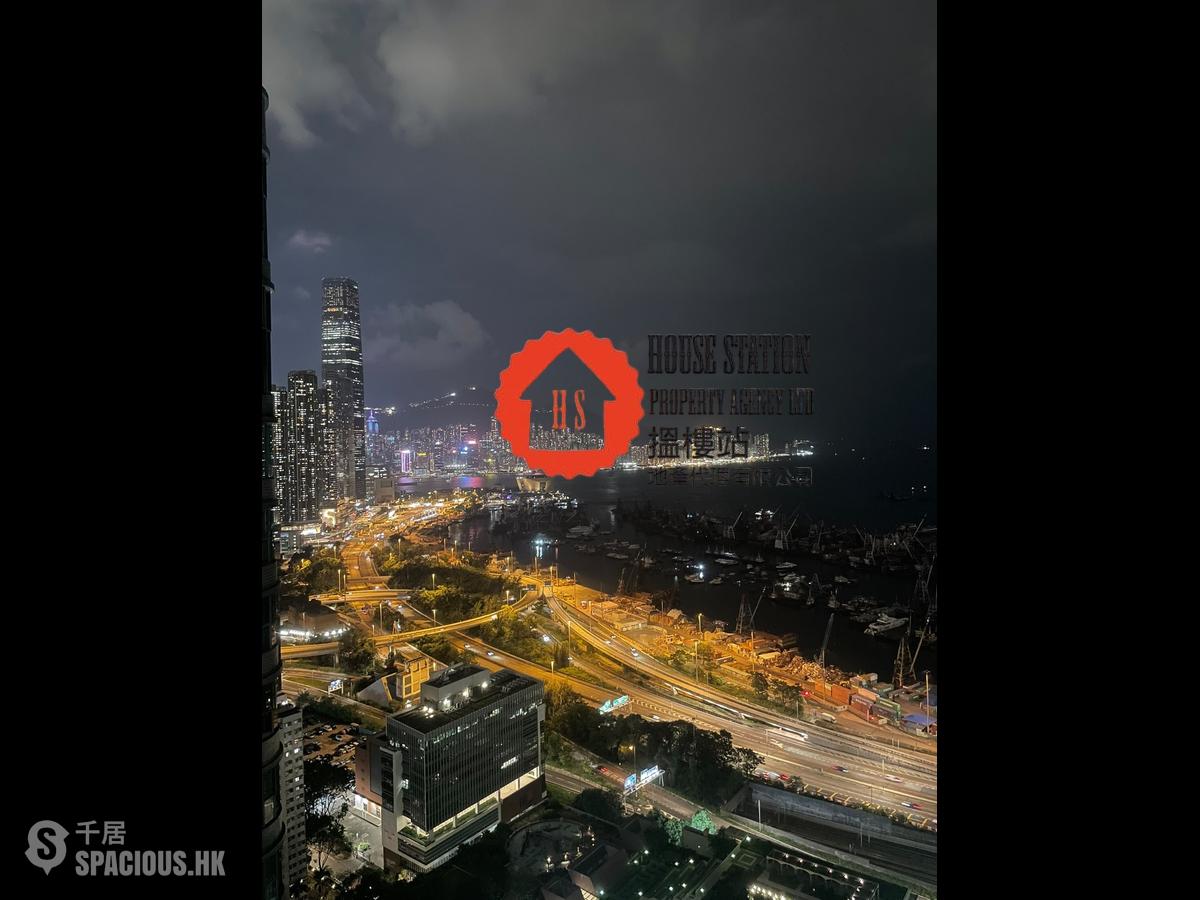 大角咀 - 柏景湾1期6座 01