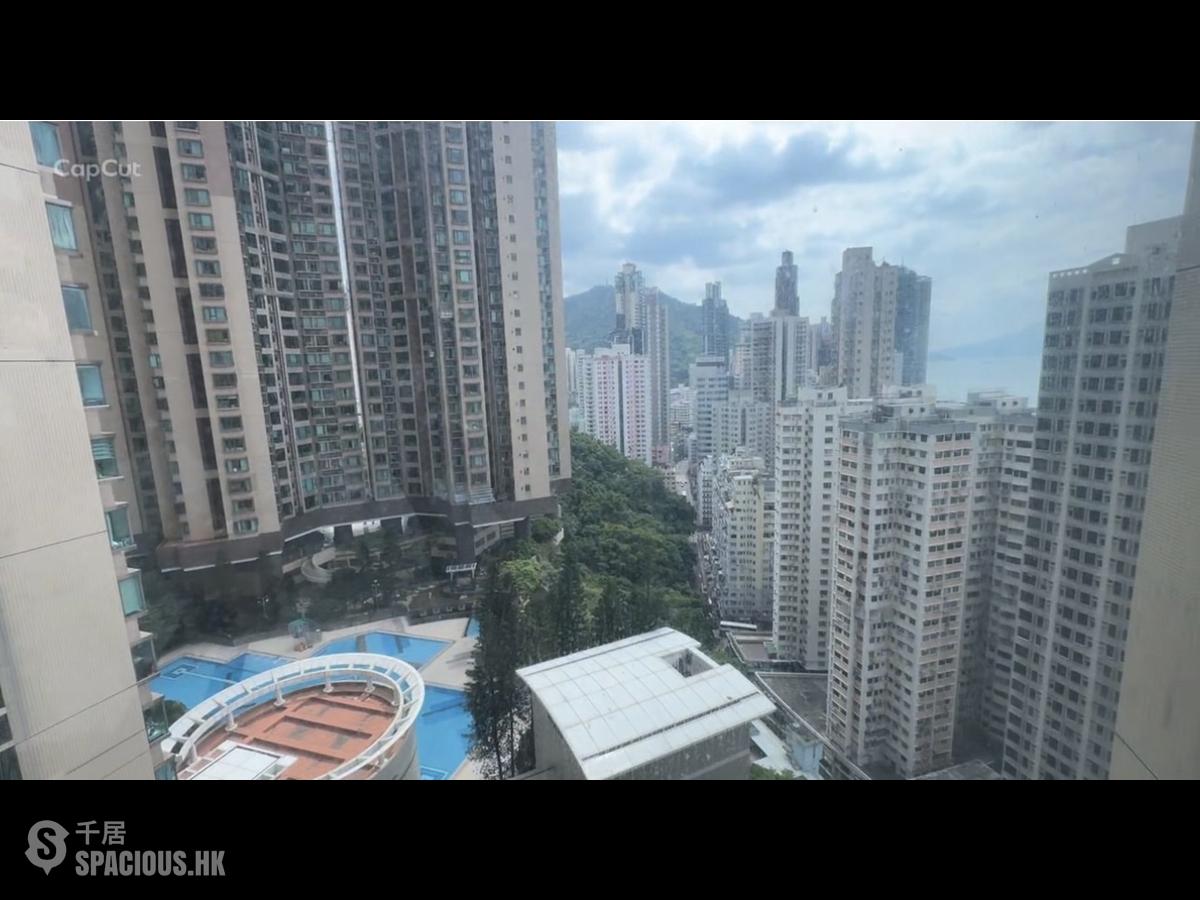 石塘咀 - 寶翠園2期8座 01