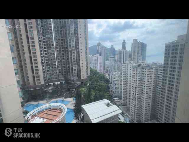 Shek Tong Tsui - The Belcher's Phase 2 Block 8 01