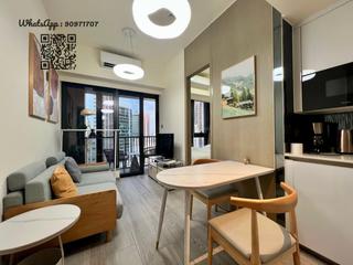 Sai Ying Pun - The Queens 03