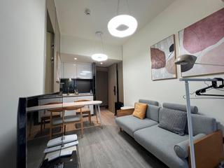 Sai Ying Pun - The Queens 05