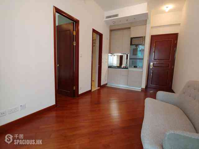 Wan Chai - The Avenue Phase 2 Block 1 02