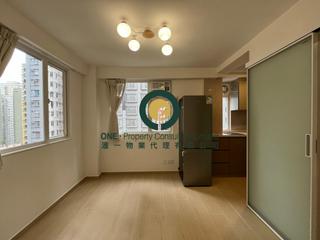 坚尼地城 - 恒裕大厦 02
