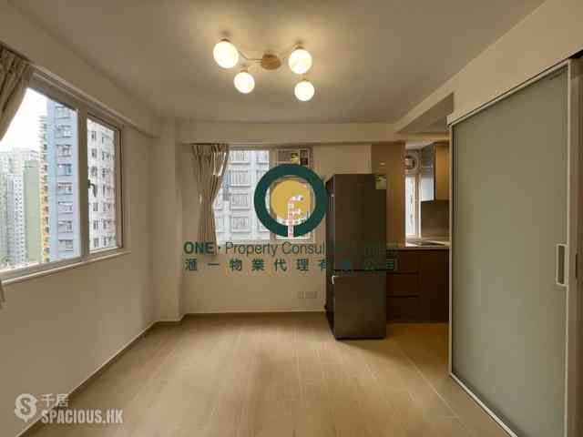Kennedy Town - Han Yu Building 02