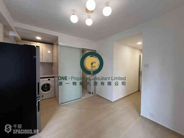 Kennedy Town - Han Yu Building 03