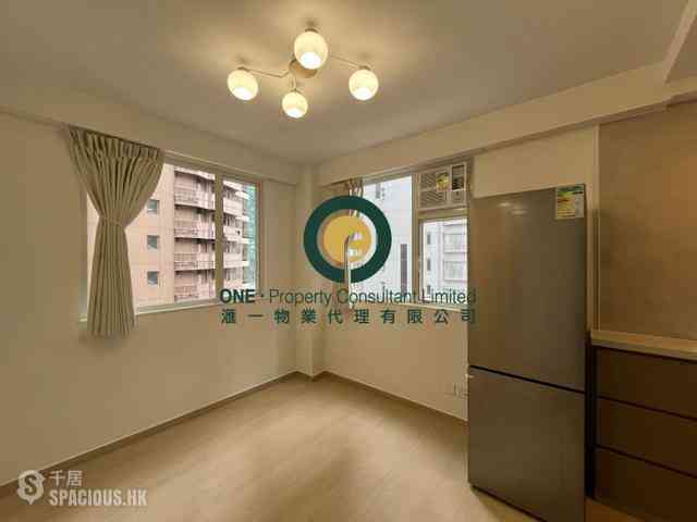Kennedy Town - Han Yu Building 05